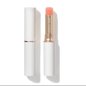 Just Kissed Lip and Cheek Stain NEW! Shade Forever Pink